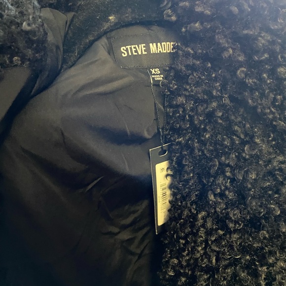 Steve madden Vest - Picture 3 of 4